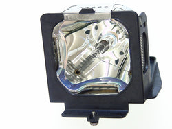 CANON LV-LP19 Replacement Lamp with OEM Bulb and 2 Year Warranty