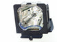 CANON LV-LP19 Replacement Lamp with OEM Bulb and 2 Year Warranty