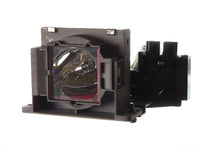 Image of the hybrid Mitsubishi vlt-hc910lp replacement lamp.