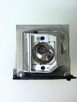 Dell 725 10196 Projector Lamp with the original OEM bulb and 6 month warranty
