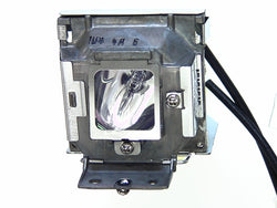 Genuine OEM lamp module in original packaging for the BENQ MP525V, MP575, MP525P, MP525ST, MP524 Projector