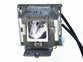 Genuine OEM lamp module in original packaging for the BENQ MP525V, MP575, MP525P, MP525ST, MP524 Projector