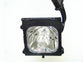 Genuine OEM lamp module in original packaging for the SELECO HT-200 Projector
