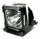 SANYO 610-301-0144 Replacement Lamp with OEM Bulb and 2 Year Warranty