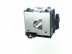 Genuine OEM lamp module in original packaging for the SHARP PG-F310X, PG-F320W, XG-F315X Projector