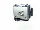 Genuine OEM lamp module in original packaging for the SHARP PG-F310X, PG-F320W, XG-F315X Projector