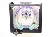 Image of original PLUS PUP110 Projector Single Lamp