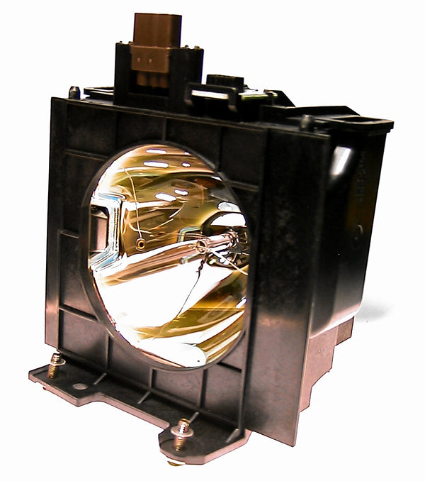 Image of the Panasonic et-lad40w  replacement lamp.