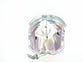Genuine OEM lamp module in original packaging for the SHARP XV-C1E (Bulb only) Projector