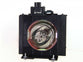 PANASONIC ET-LAD57 Replacement Lamp with OEM Bulb and 2 Year Warranty