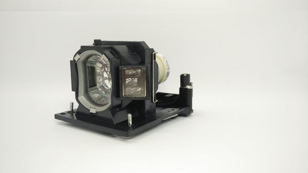Image of the Hitachi dt01431  replacement lamp.