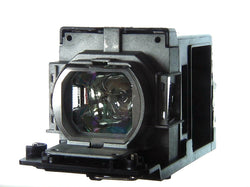 TOSHIBA TLPLW12 Replacement Lamp with OEM Bulb and 2 Year Warranty