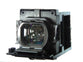 TOSHIBA TLPLW12 Replacement Lamp with OEM Bulb and 2 Year Warranty