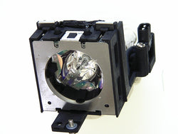 Genuine OEM lamp module in original packaging for the SAVILLE AV SS-1200 Projector