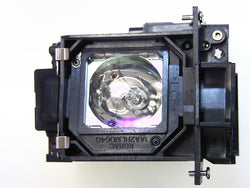 Genuine OEM lamp module in original packaging for the CANON LV-8235 Projector