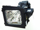 Genuine OEM lamp module in original packaging for the SHARP PG-C55X, XG-C58X, XG-C55X, XG-C60X, XG-C68X Projector