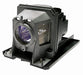 Nec Np13Lp Replacement Lamp with the original OEM bulb and 6 month warranty
