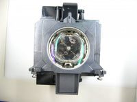 Image of the hybrid Christie 003-120507-01 replacement lamp.