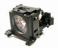 DUKANE 456-8755E Replacement Lamp with OEM Bulb and 2 Year Warranty
