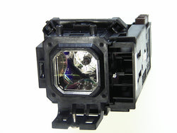 CANON LV-LP26 Replacement Lamp with OEM Bulb and 2 Year Warranty