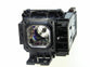 CANON LV-LP26 Replacement Lamp with OEM Bulb and 2 Year Warranty