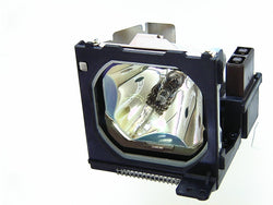 Genuine OEM lamp module in original packaging for the SHARP PG-C40XE, XG-C40X, XG-C40XUS Projector