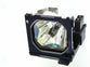 Genuine OEM lamp module in original packaging for the SHARP PG-C40XE, XG-C40X, XG-C40XUS Projector