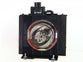 Panasonic Et-Lad57 Replacement Lamp with the original OEM bulb and 6 month warranty