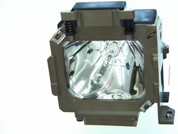 Genuine OEM lamp module in original packaging for the EPSON EMP-TW100, EMP-TS10, PowerLite TW100 Projector