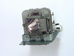 Genuine OEM lamp module in original packaging for the PROMETHEAN PRM45 Projector