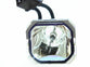 Genuine OEM lamp module in original packaging for the SHARP PG-C30XE (Bulb only), XG-C40X (Bulb only) Projector