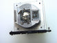 Genuine OEM lamp module in original packaging for the OPTOMA HD71, HD710, HD75 Projector