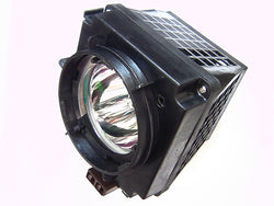 Genuine OEM lamp module in original packaging for the TOSHIBA P500 DL, P600 DL Projector