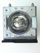 Genuine OEM lamp module in original packaging for the SAMSUNG SP-A400, SP-A400B Projector