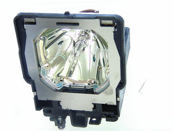 Eiki 610 334 6267 Projector Lamp with the original OEM bulb and 6 month warranty