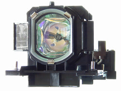 HITACHI DT01022 Replacement Lamp with OEM Bulb and 2 Year Warranty