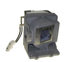 BENQ 5J.J8F05.001 Replacement Lamp with OEM Bulb and 2 Year Warranty