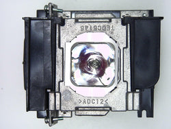 Genuine OEM lamp module in original packaging for the PANASONIC PT-AE8000, PT-AT6000, PT-AE8000EZ Projector