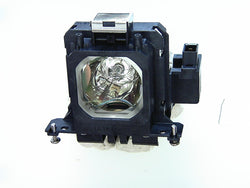 Genuine OEM lamp module in original packaging for the SANYO PLV-Z2000, PLV-Z700, PLV-Z3000, PLV-Z800, PLV-Z4000, PLV-1080HD Projector