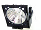 Genuine OEM lamp module in original packaging for the BOXLIGHT 3650, 6000, 6001 Projector