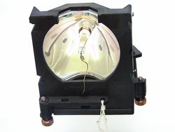 Genuine OEM lamp module in original packaging for the NVIEW L605 Projector