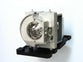Genuine OEM lamp module in original packaging for the OPTOMA EH319UST, EH319USTi, EH320UST, EH320USTi, W320UST, W320USTi, X320UST, X320USTi, GT5000 Projector