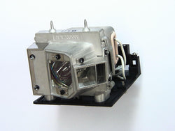 OEM lamp module in hybrid packaging for the OPTOMA HD300X, HD33, HD3300 Projector
