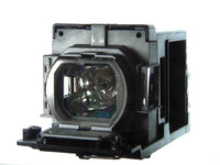 Image of the hybrid Toshiba tlplw12 replacement lamp.