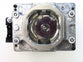 Genuine OEM lamp module in original packaging for the MITSUBISHI UL7400U, WL7050U, WL7200U, XL7000U, XL7100U Projector