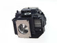 Epson Elplp55 Projector Lamp with the original OEM bulb and 6 month warranty