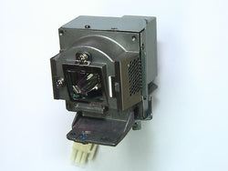 Genuine OEM lamp module in original packaging for the BENQ MS513PB, MX514PB, MX701 Projector
