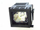 Genuine OEM lamp module in original packaging for the SHARP XV-C2E Projector