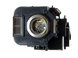 Epson Elplp50 Replacement Lamp with the original OEM bulb and 6 month warranty