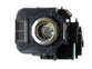 Epson Elplp50 Replacement Lamp with the original OEM bulb and 6 month warranty